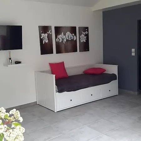 Petit Nid Douillet Reventin-Vaugris