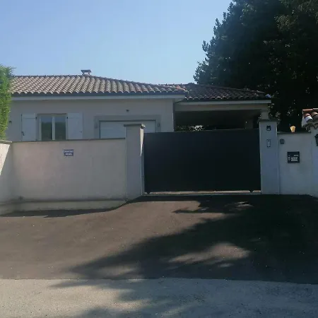 Petit Nid Douillet Apartment